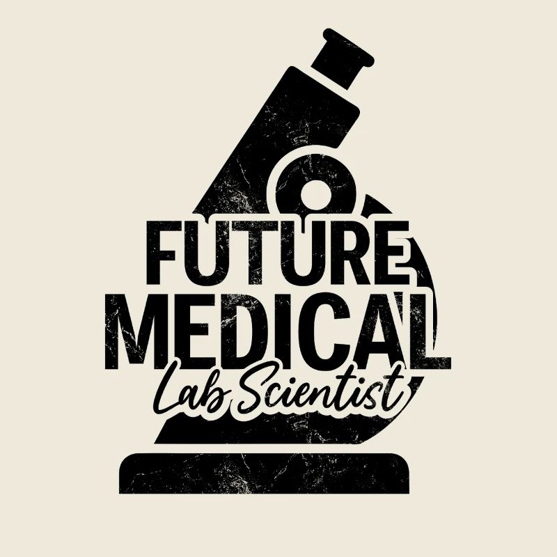 Future Medical Lab Scientist MLS CLS Scientist