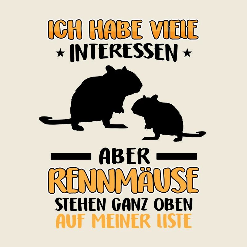 Gerbil interesting Rodent Gerbil