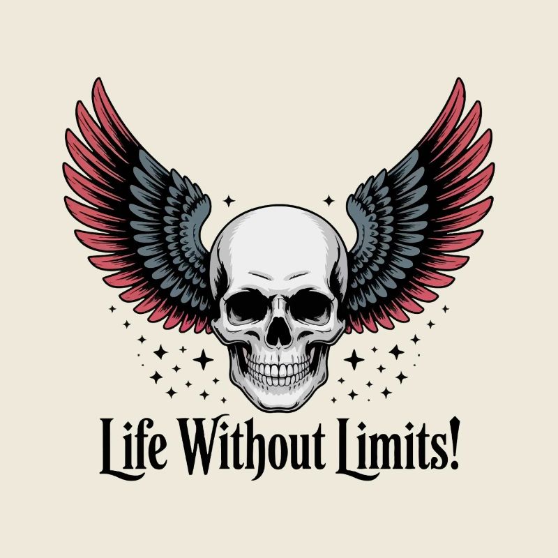 BONES LIFE WITHOUT LIMITS