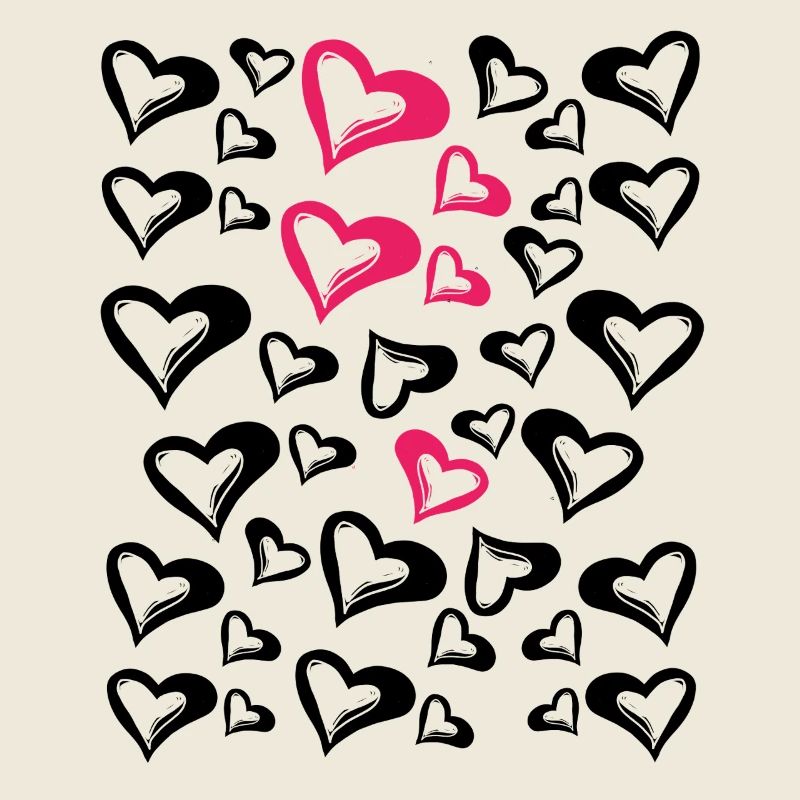 Hearts