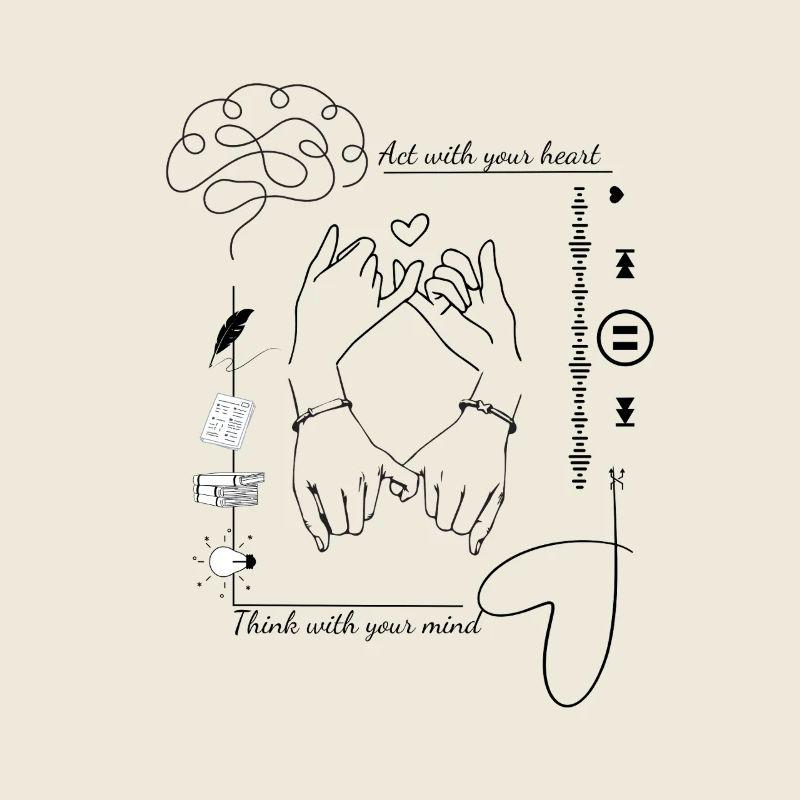 Mind & Heart Connection