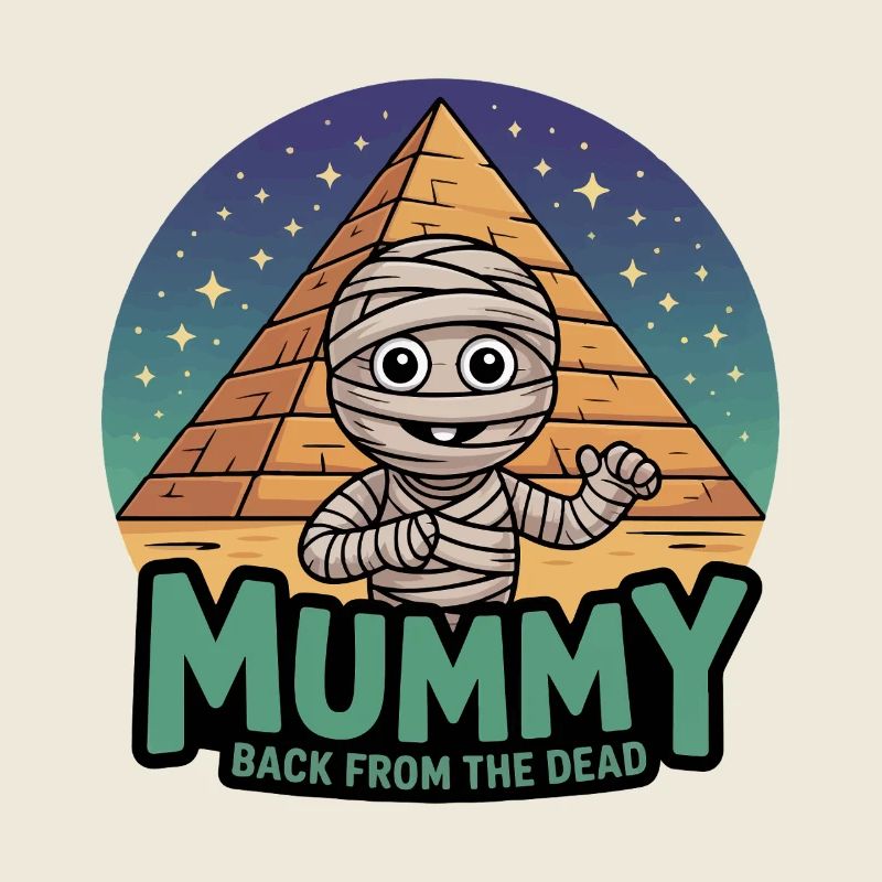 BACK FROM THE DEAD