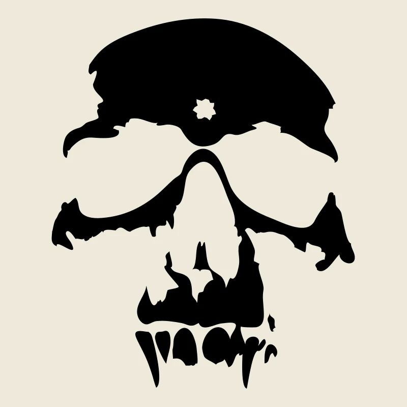 Skull