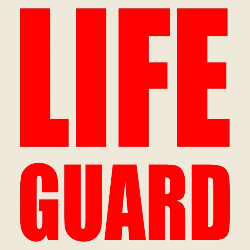 lifeguard