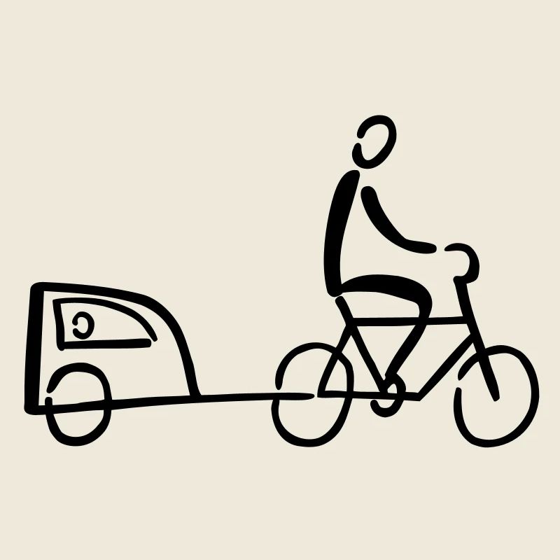 Remorque Vélo