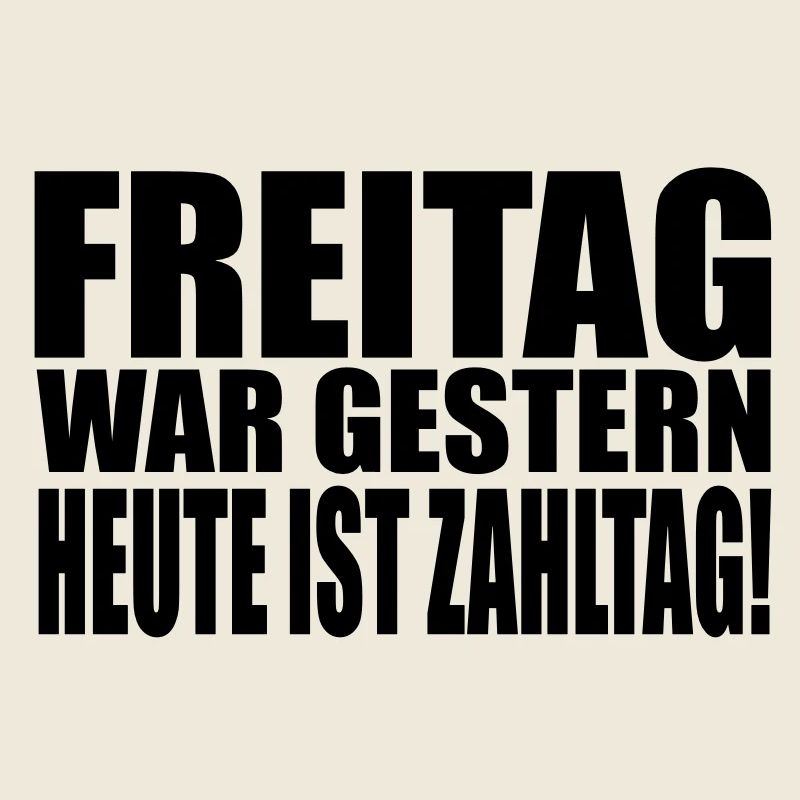 zahltag