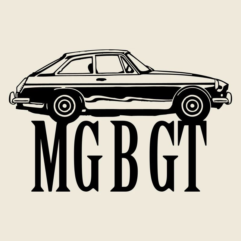 MG MGB GT - Autonaut.com