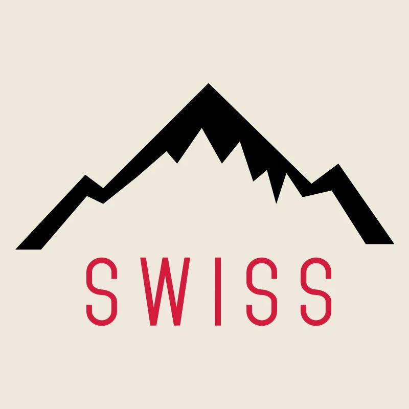 Swiss Alps