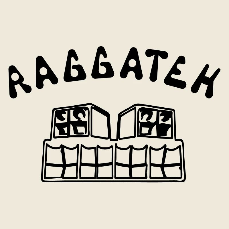 RAGGATEK