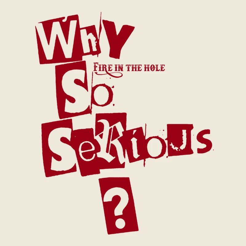 WHY?