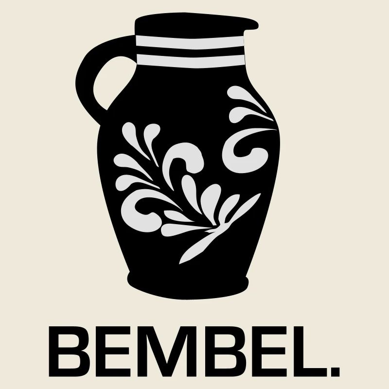 Frankfurt Bembel