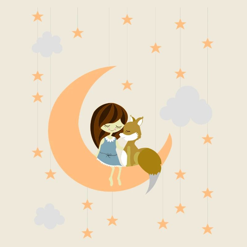moon fox