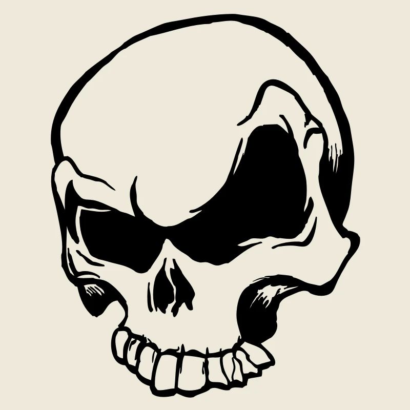 Skull