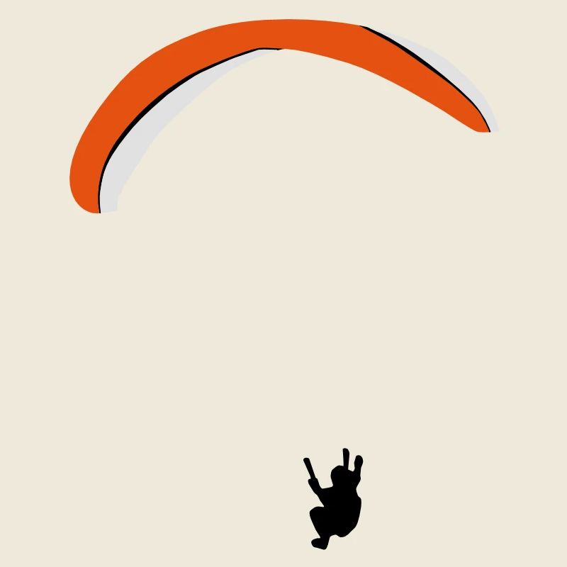 Paraglider