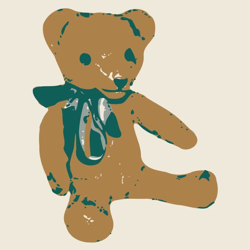 teddy bear teddy
