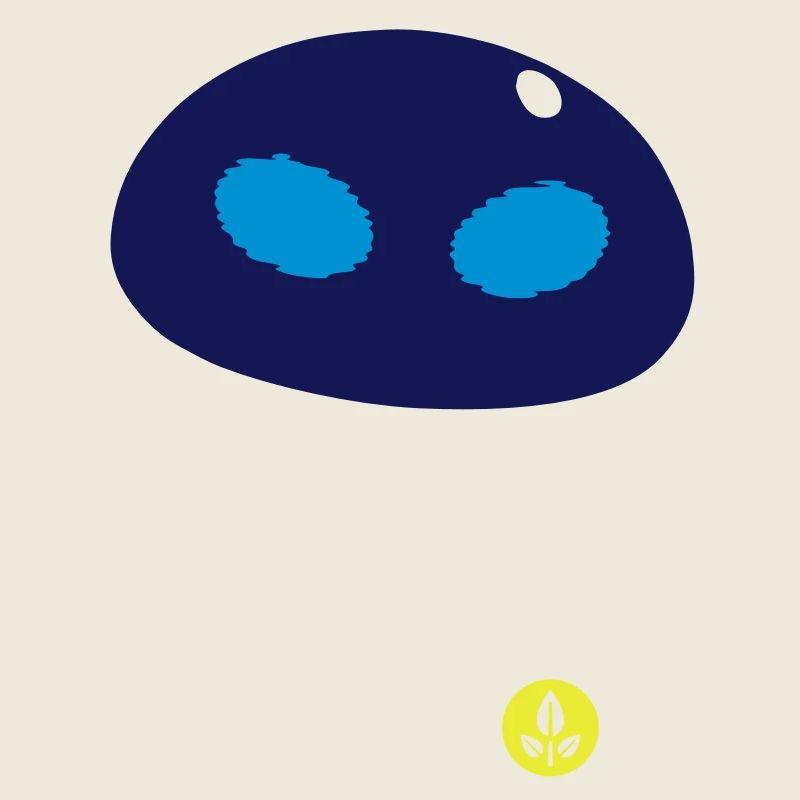 WALL-E Eve Plante