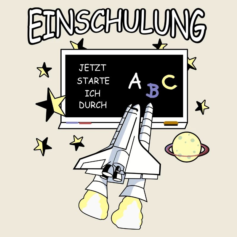 Einschulung