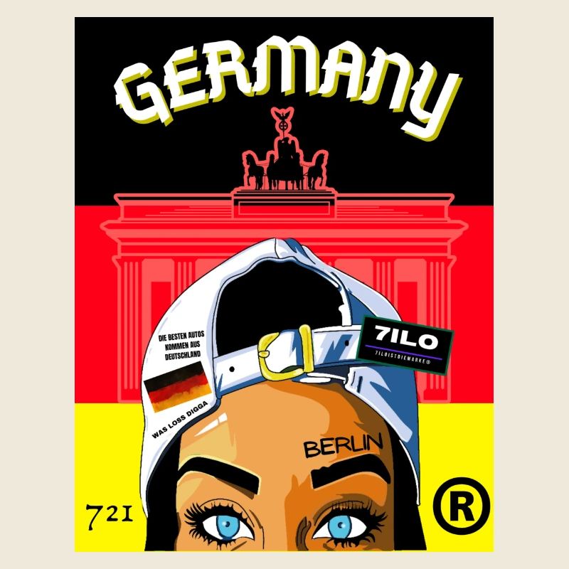 Germany 721