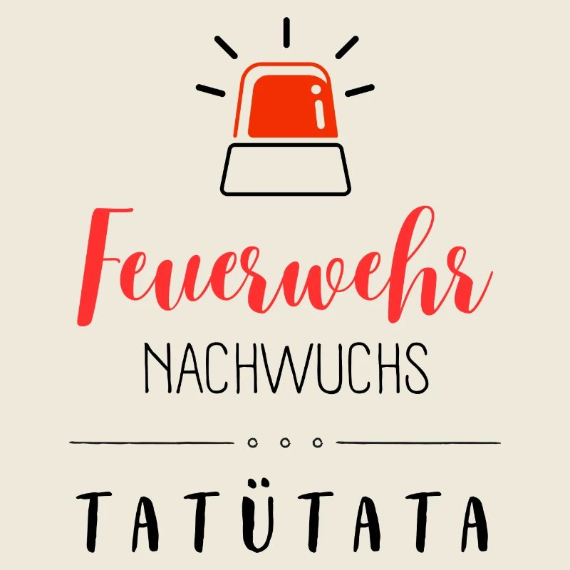 Feuerwehr Nachwuchs 🚒