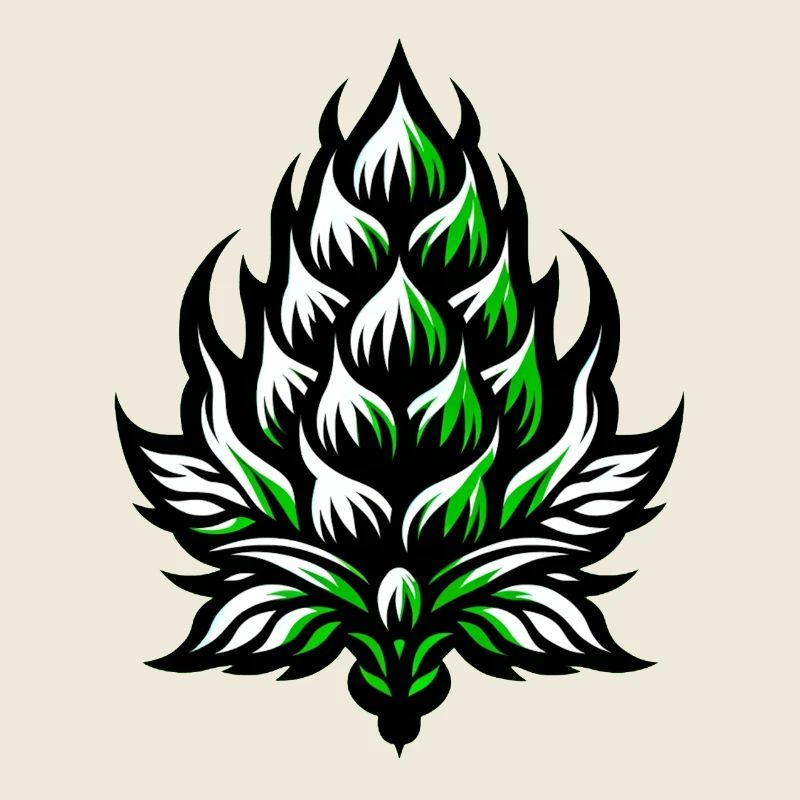 Houblon et orge | Ingrédients de la bière