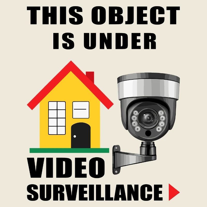 Surveillance d’objets