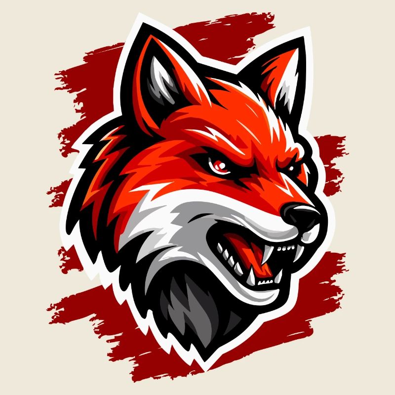 Roter Foxx
