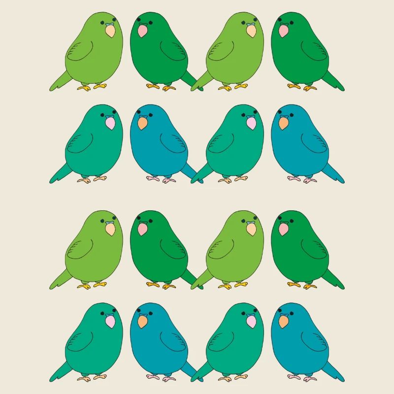 Budgie Group