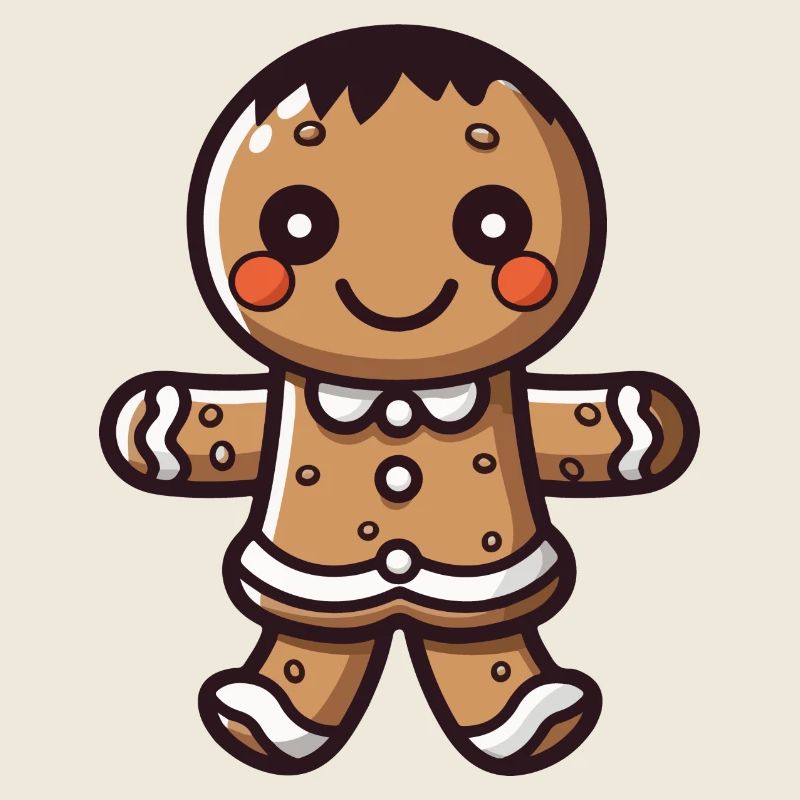 Gingerbread Boy