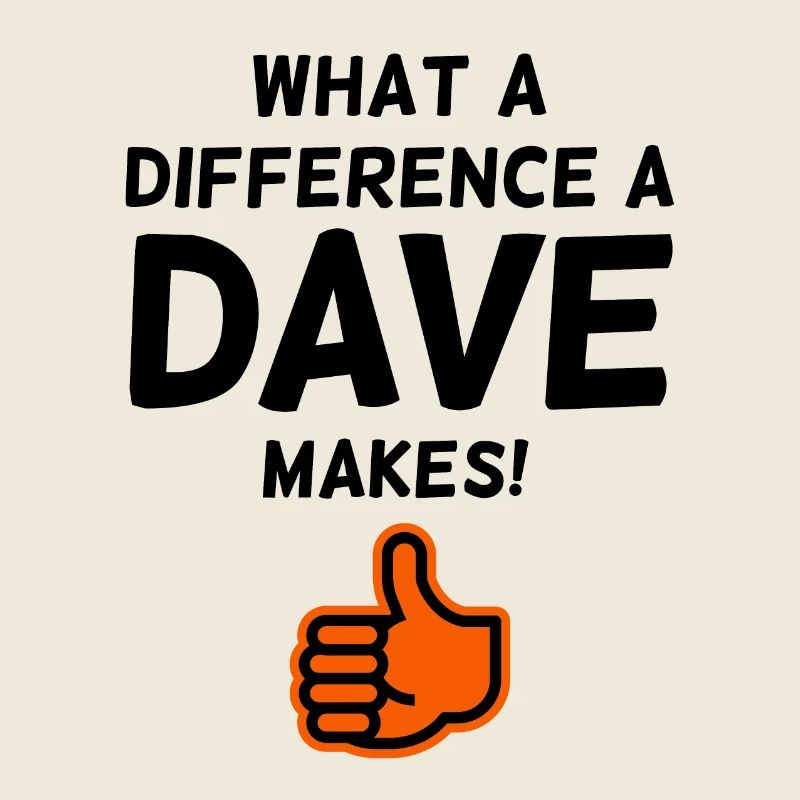 Dave