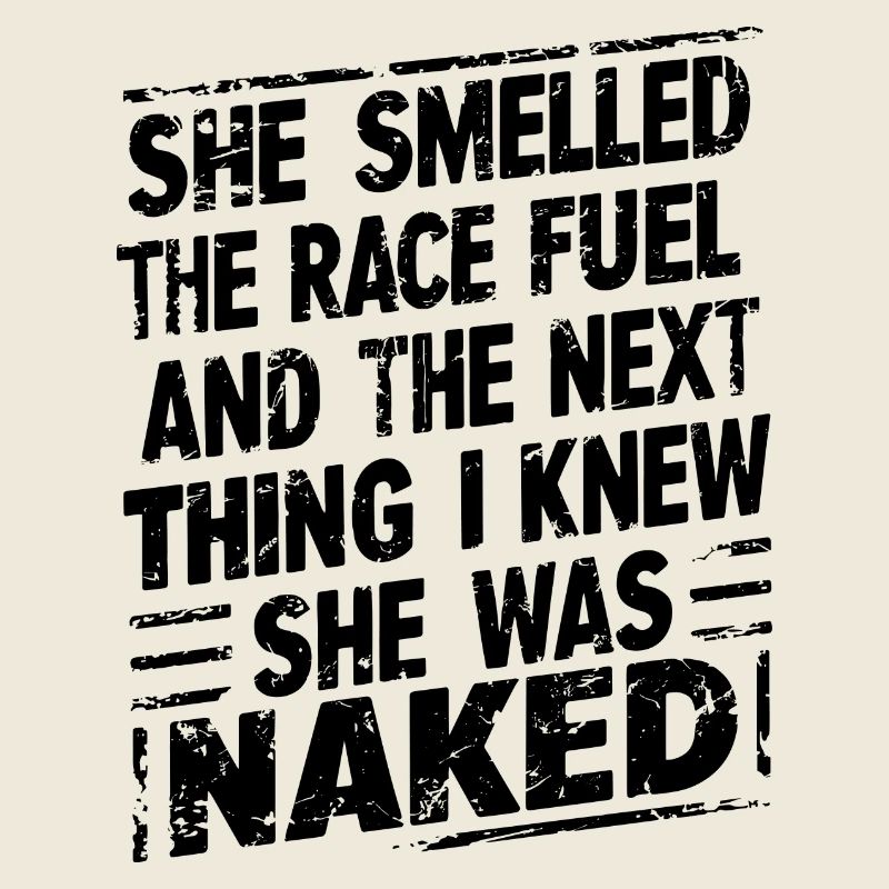 Racing and adrenaline