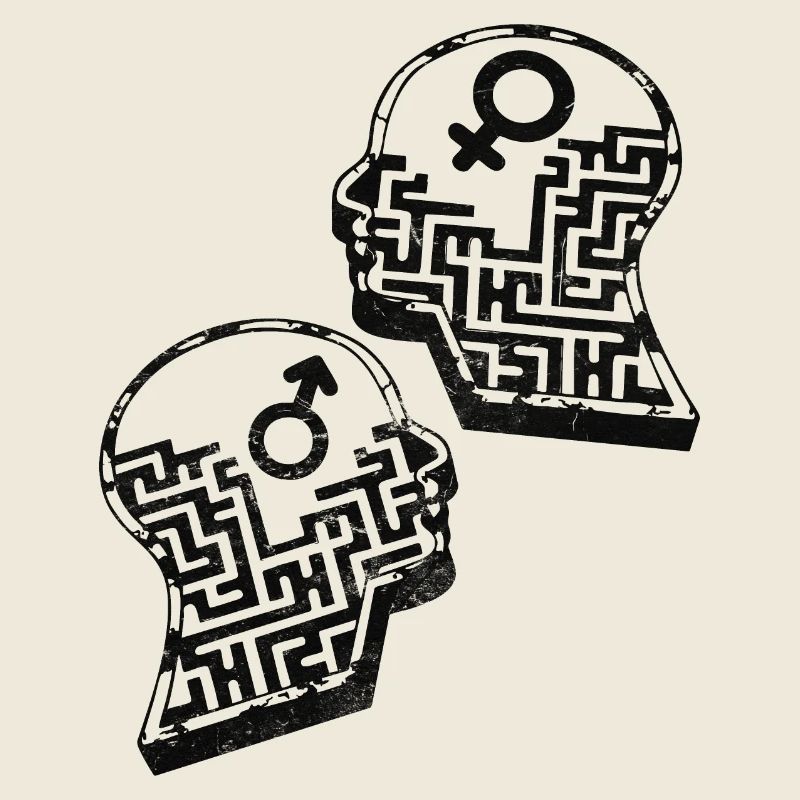 Geschlechter Labyrinth