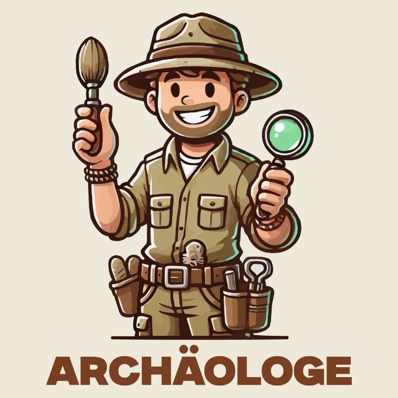 archaeologist