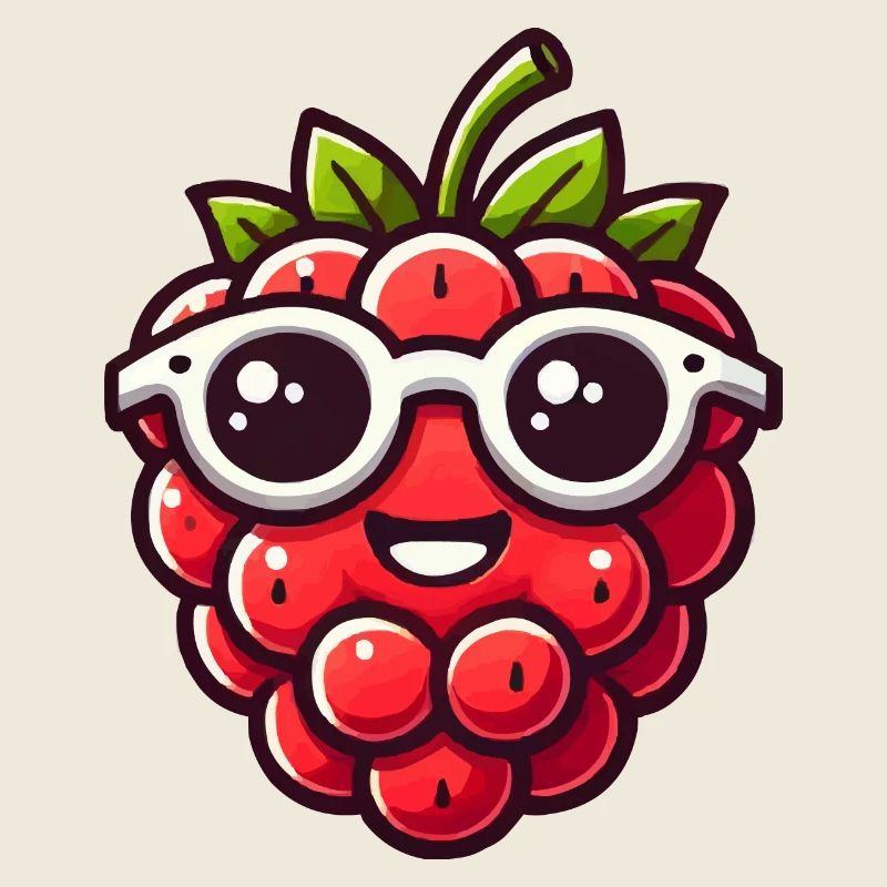 Bande dessinée Framboise