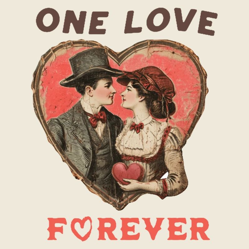 Ewige Liebe