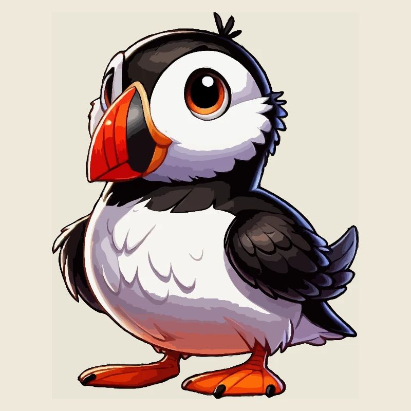 Puffin