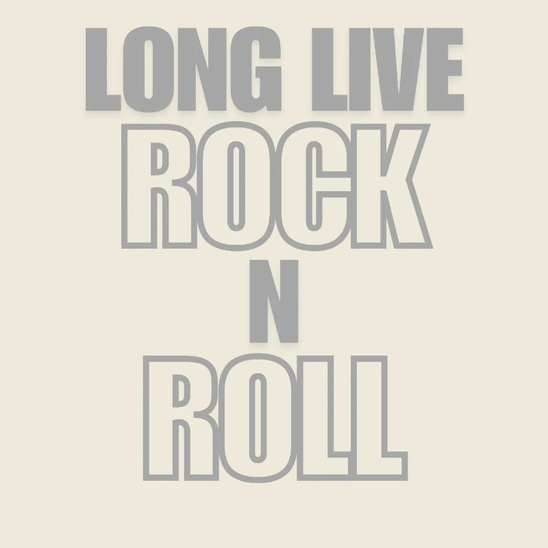 Long Live Rock'n Roll