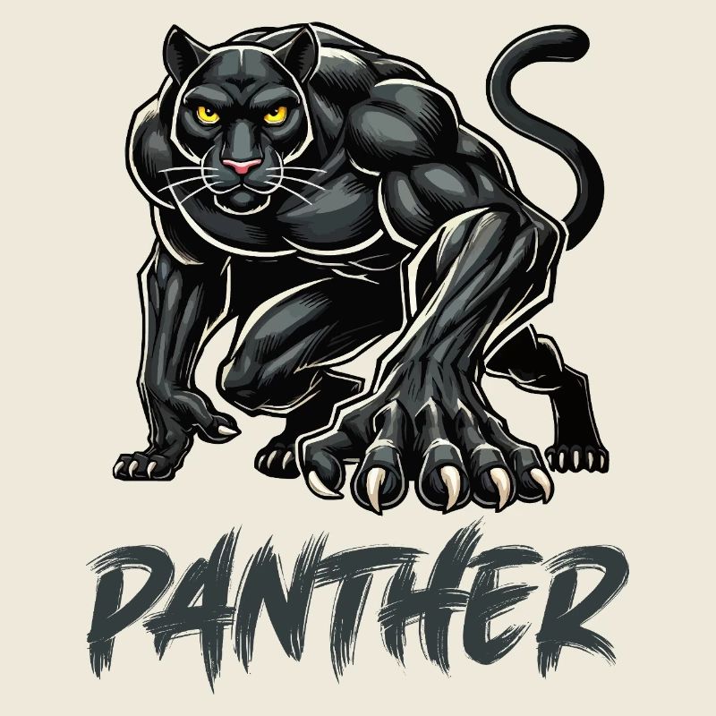 panthère