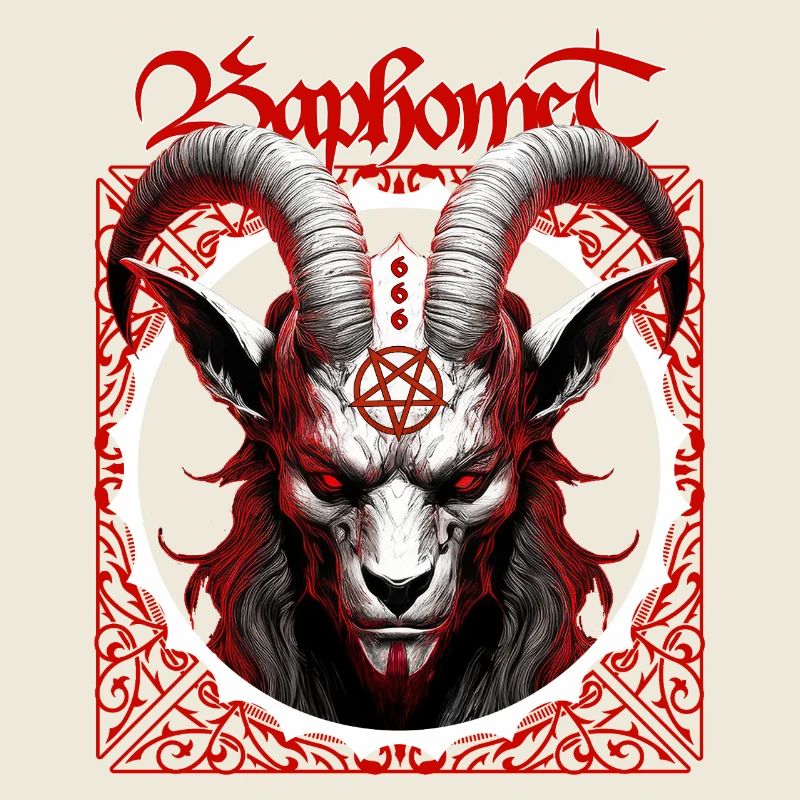 Baphomet