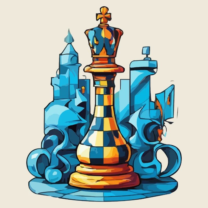 Chess King