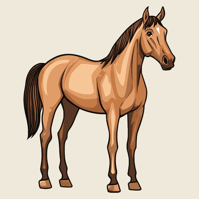 Pferd