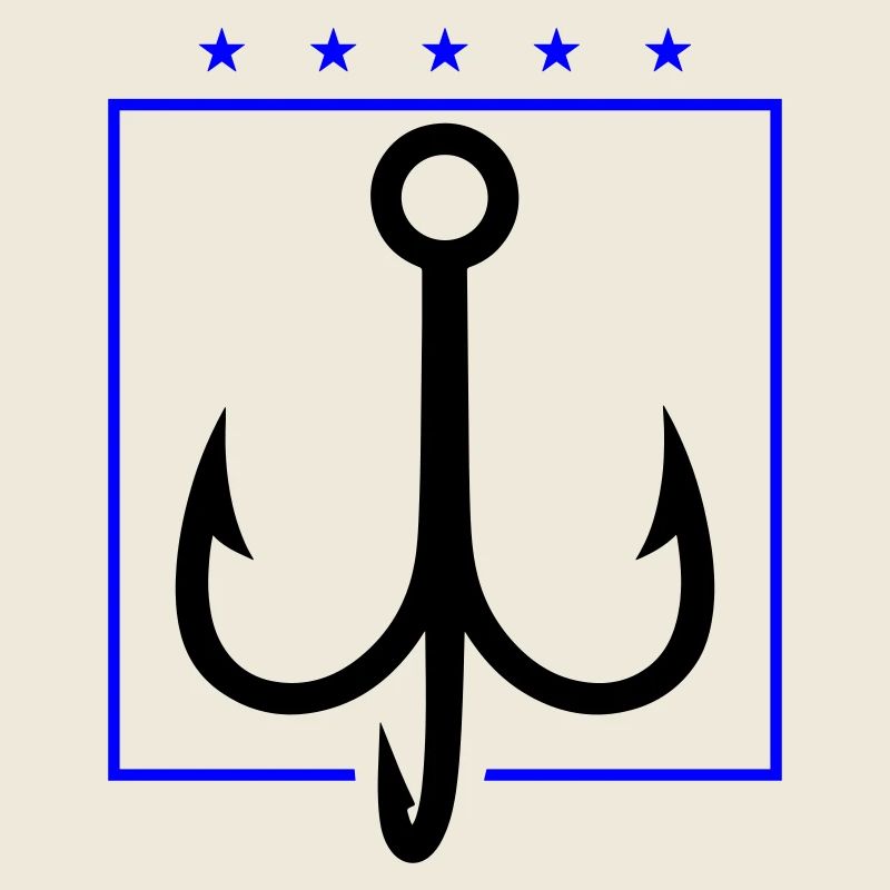 Fishing Hook Drilling