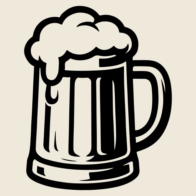 Beer Beer Mug