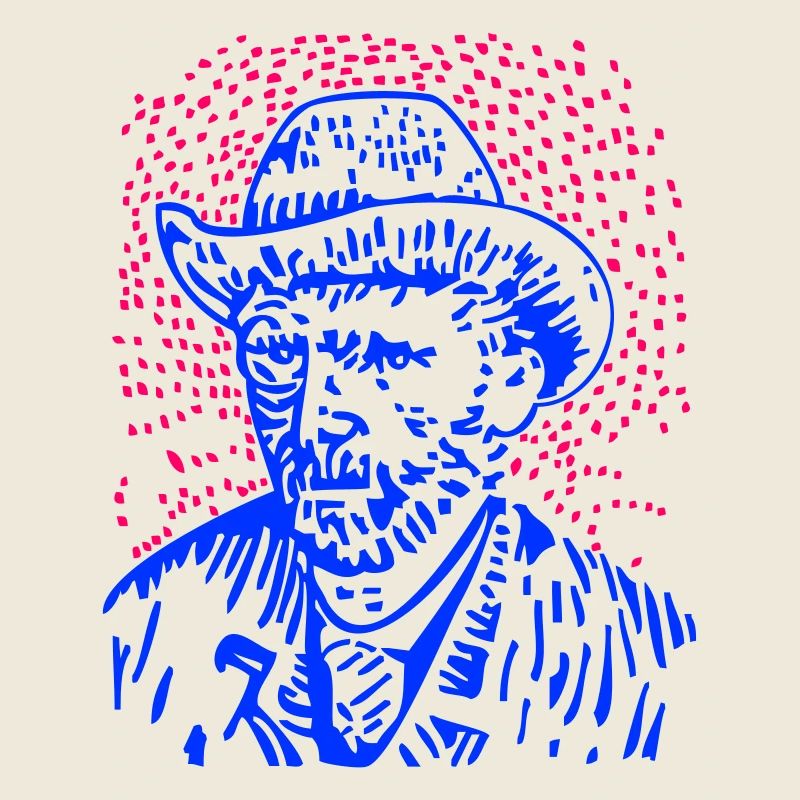Vincent van Gogh