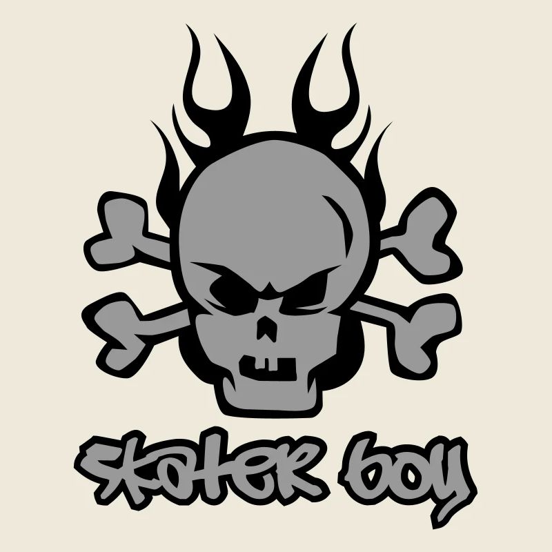 Skater Boy