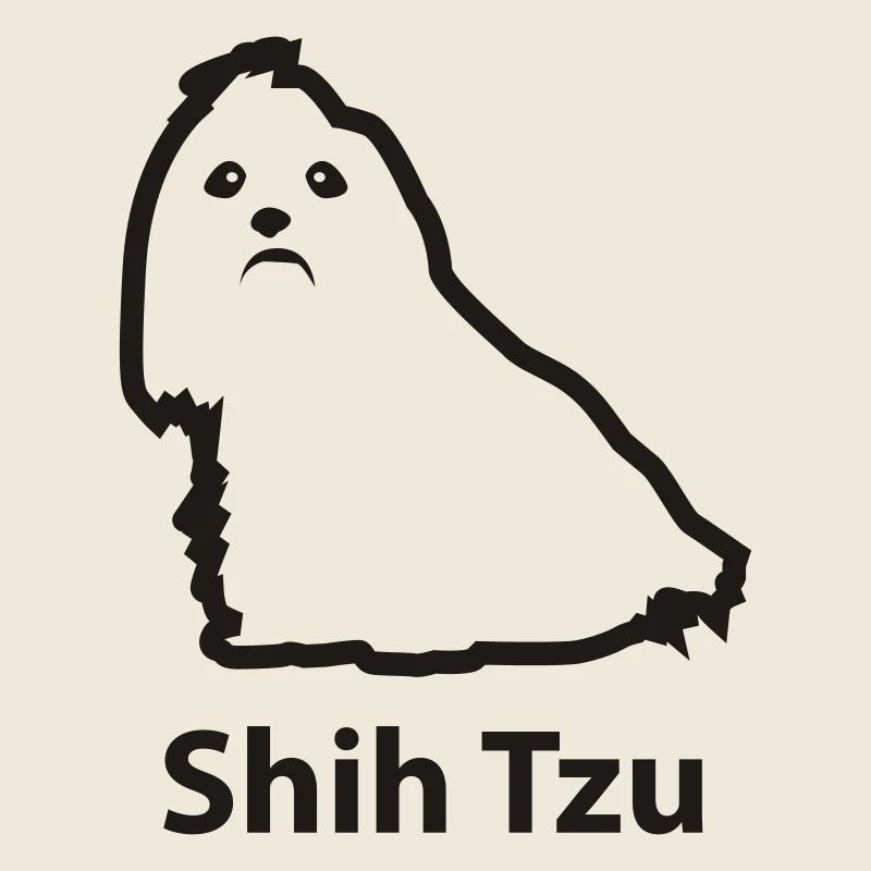 shih Tzu