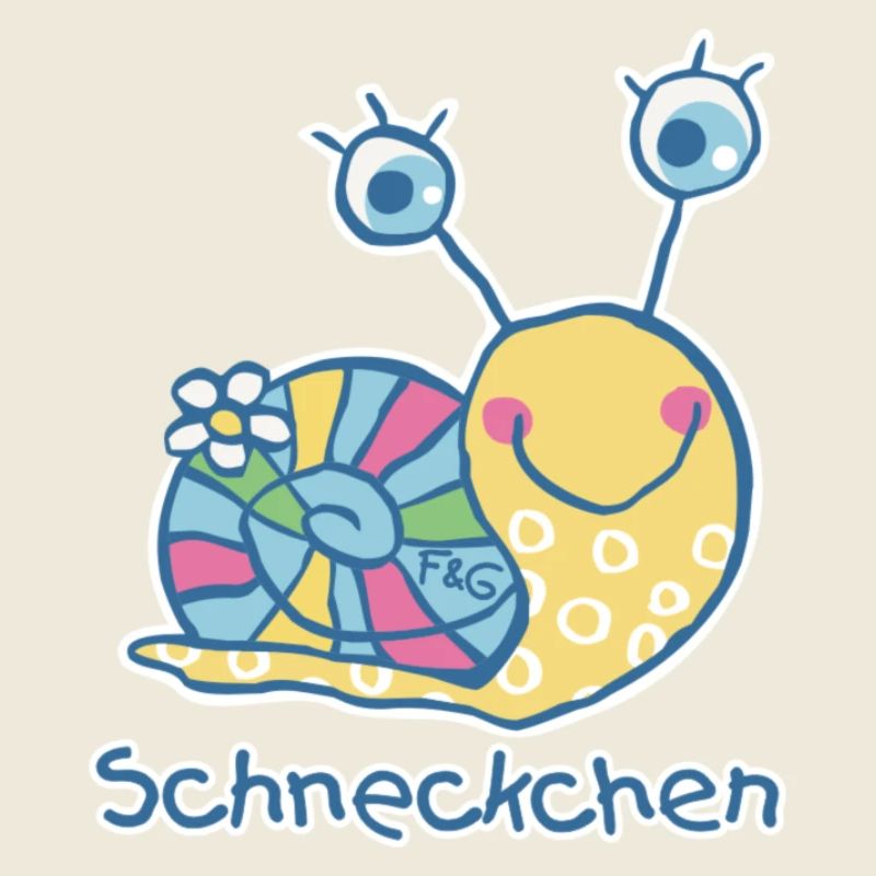 Schneckchen