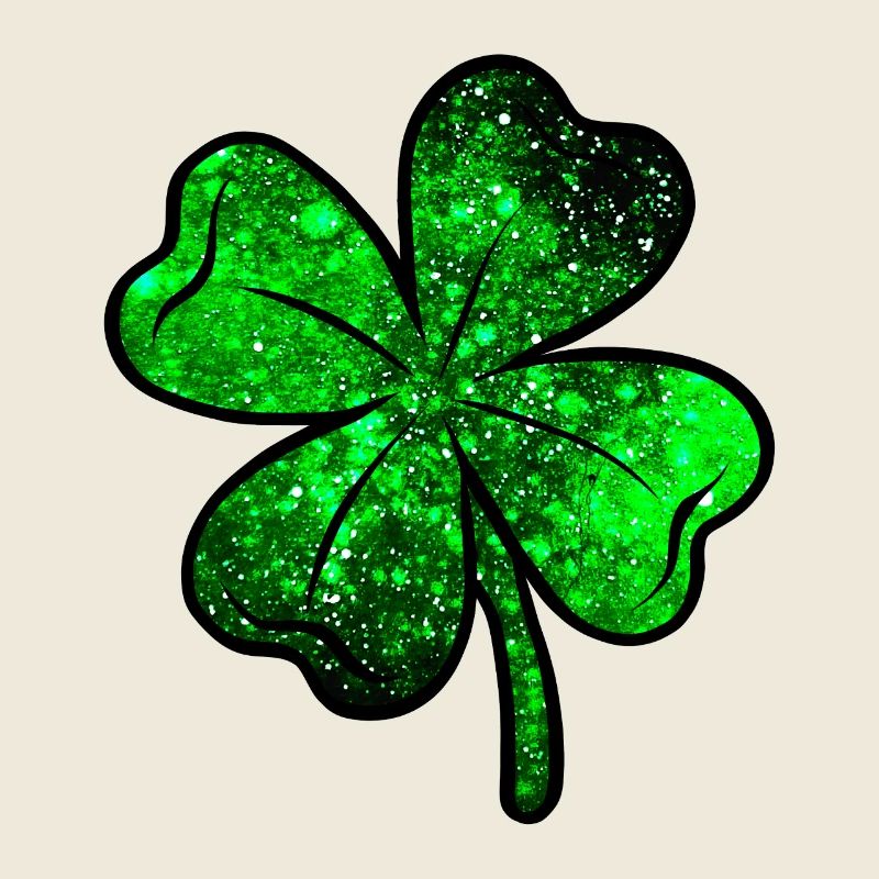 Cosmic Luck