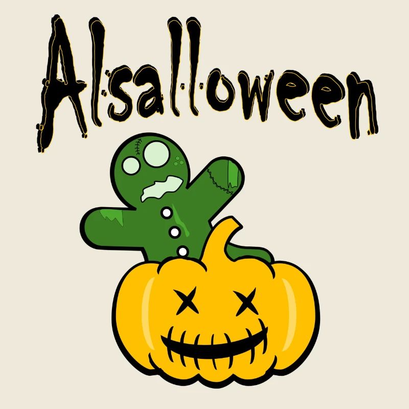 Alsalloween