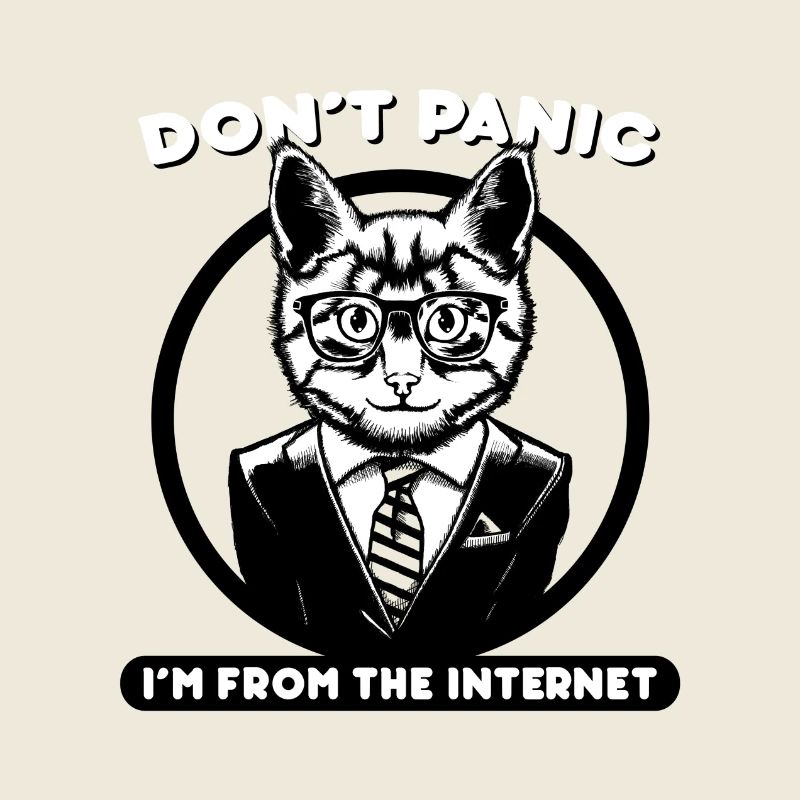Dont Panic