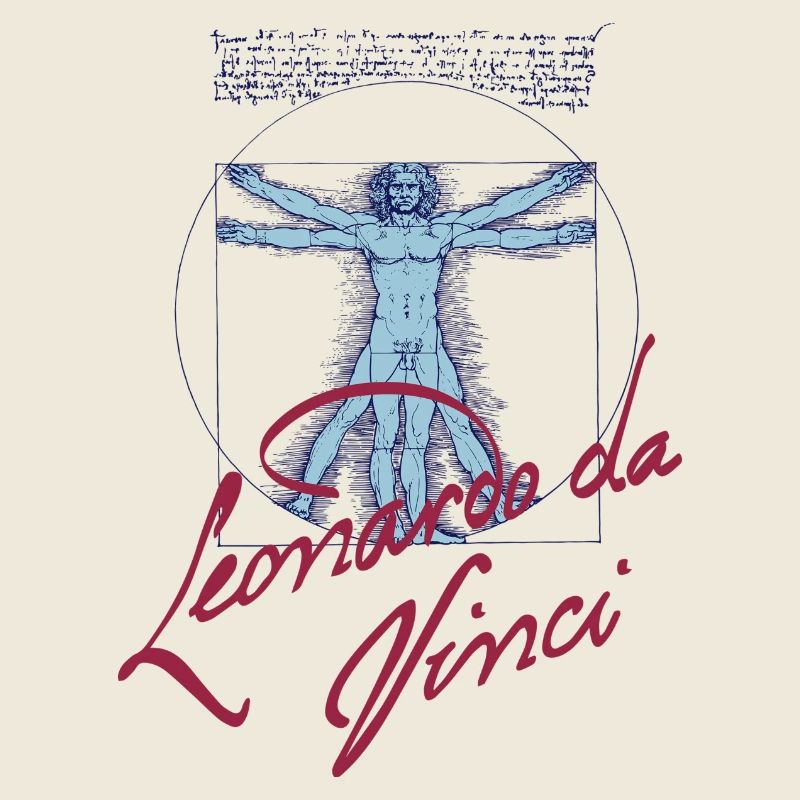 LEONARDO DA VINCI